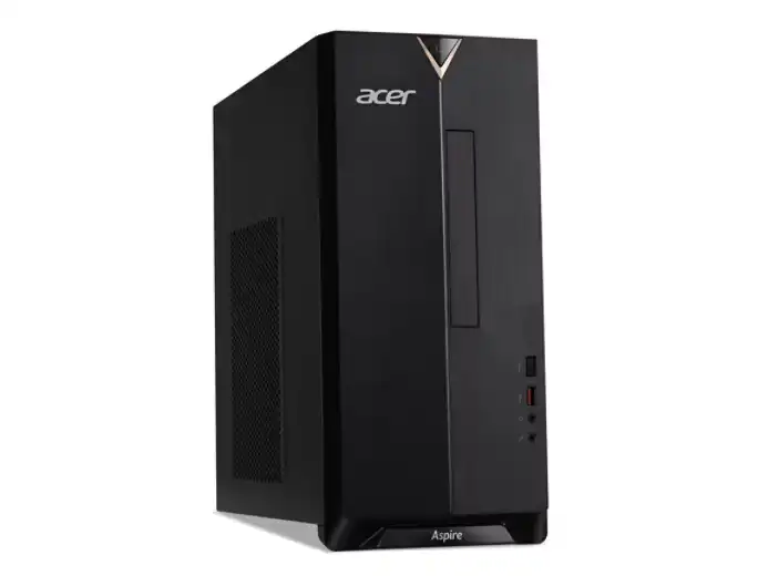 Acer Aspire TC-1660 Intel i7-11700 16Gb RAM 512GB SSD DVD/RW 2GB GT730 WiFi