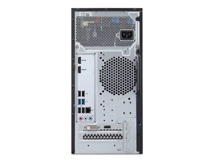 Acer Aspire TC-1660 Intel i7-11700 16Gb RAM 512GB SSD DVD/RW 2GB GT730 WiFi