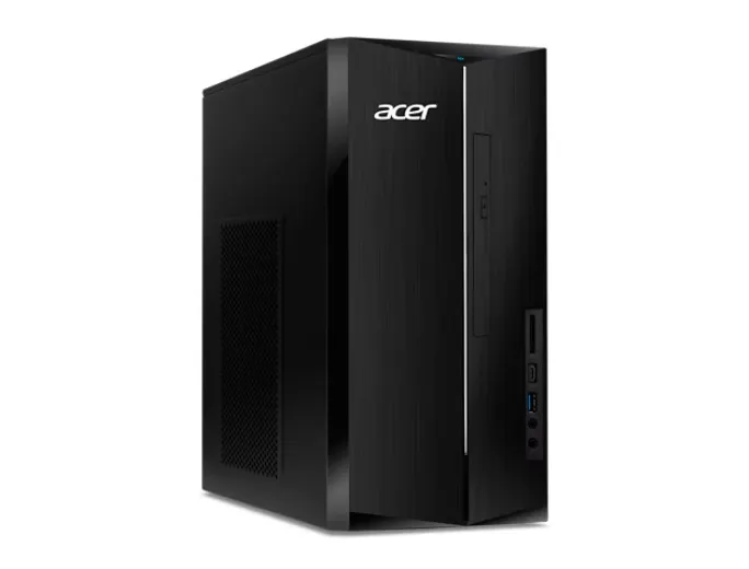 Acer Aspire TC-1760 Intel i7-12700 32Gb RAM 512GB SSD DVD/RW WiFi 2GB GTX1050