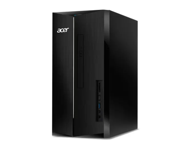 Acer Aspire TC-1760 Intel i7-12700 32Gb RAM 512GB SSD DVD/RW WiFi 2GB GTX1050