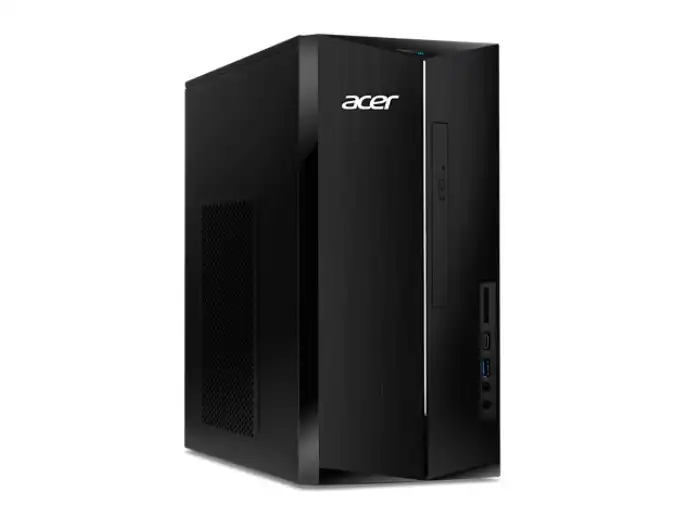 Acer Aspire TC-1780 Intel i5-13400 CPU 16Gb RAM 512GB SSD DVD/RW WiFi Win11