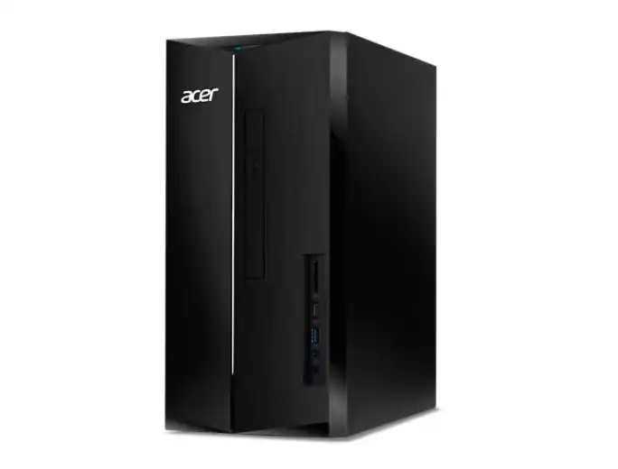 Acer Aspire TC-1780 Intel i5-13400 CPU 16Gb RAM 512GB SSD DVD/RW WiFi Win11