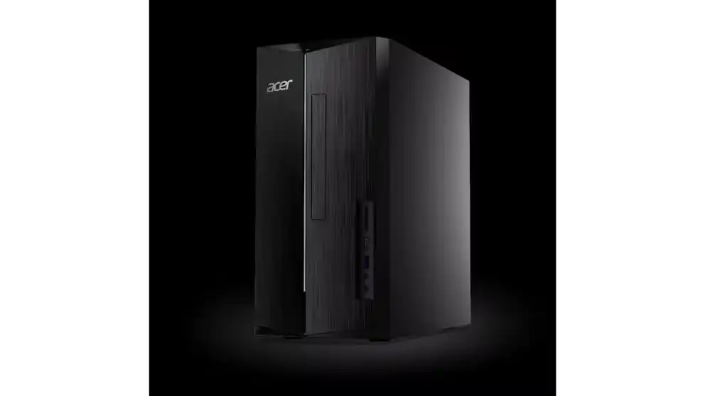 Acer Aspire TC-1785 Intel i5-14400 8Gb RAM 512GB SSD DVD/RW WiFi as new