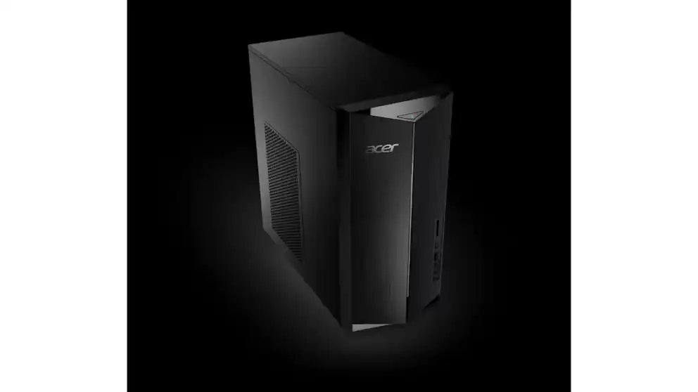 Acer Aspire TC-1785 Intel i5-14400 8Gb RAM 512GB SSD DVD/RW WiFi as new