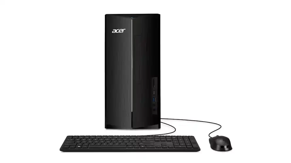 Acer Aspire TC-1785 Intel i7-14700 16Gb RAM 1TB SSD DVD/RW WiFi as new