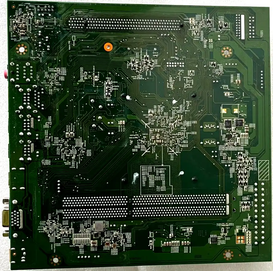 Acer Aspire TC-230 motherboard w/ AMD A6-7310 CPU DB.B1U11.002