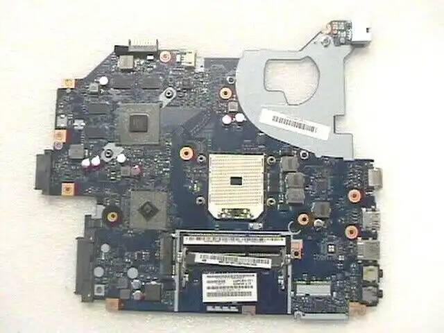 Acer Aspire V3-551G Laptop motherboard NB.C1811.001