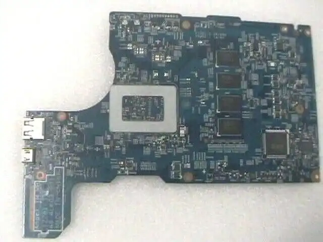 Acer Aspire V5-122P Laptop Motherboard w/ AMD A4-1250 CPU NB.M8W11.005