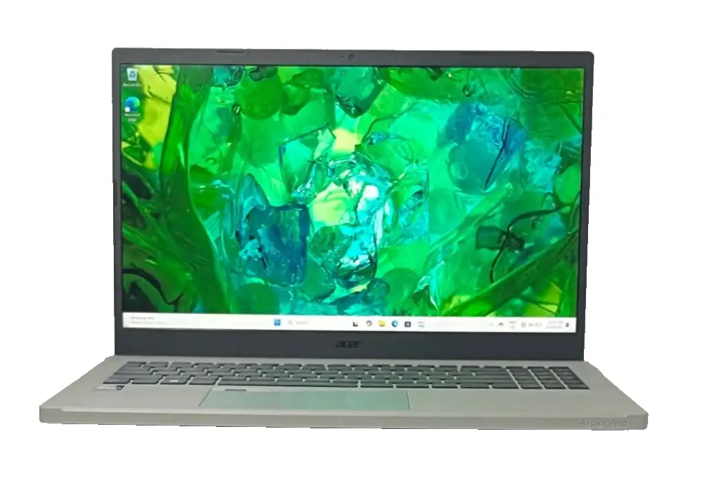 Acer Aspire Vero AV15-31P Intel Core i7-1355U 16Gb RAM 512GB SSD 15.3" IPS FHD