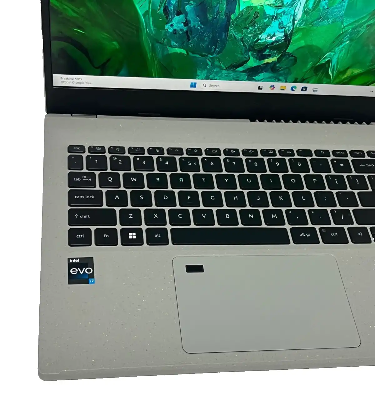 Acer Aspire Vero AV15-31P Intel Core i7-1355U 16Gb RAM 512GB SSD 15.3" IPS FHD