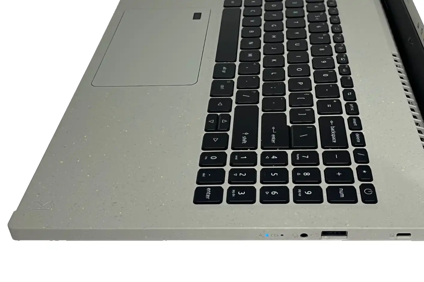Acer Aspire Vero AV15-31P Intel Core i7-1355U 16Gb RAM 512GB SSD 15.3" IPS FHD