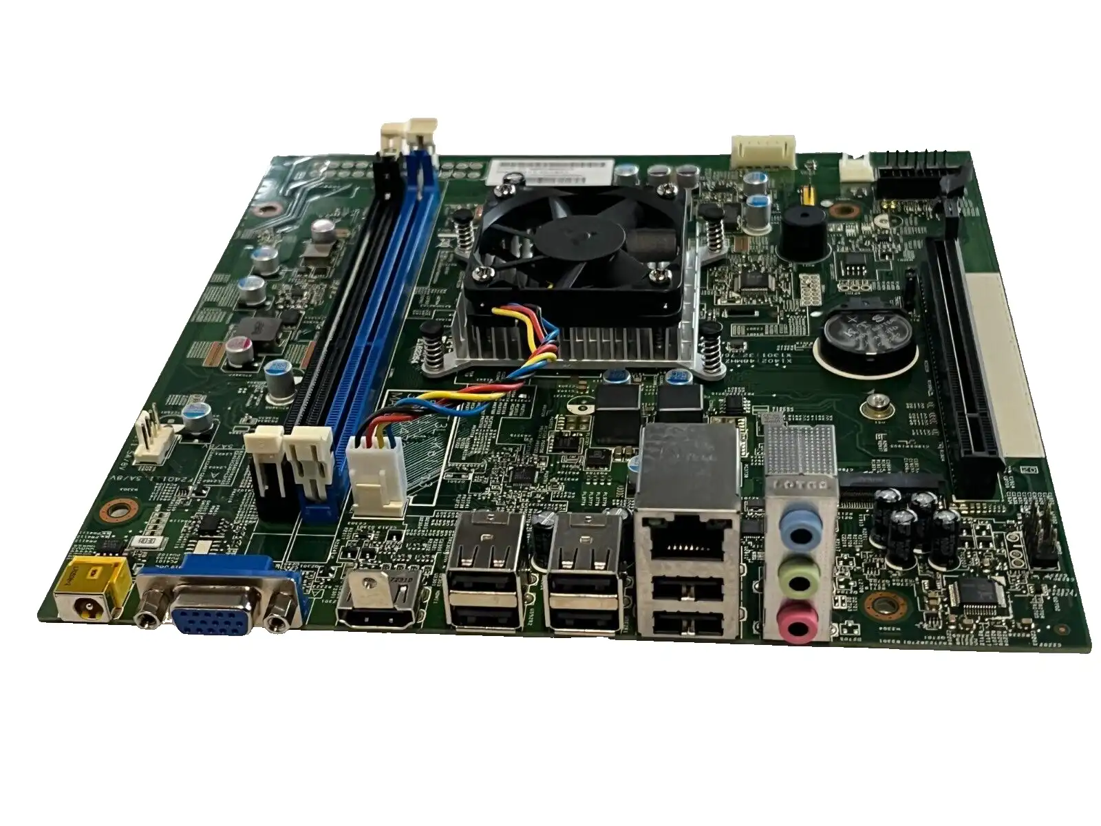Acer Aspire XC-230 motherboard w/ AMD E1-7010 CPU DAFT3L-Kelia3 DB.B6611.001