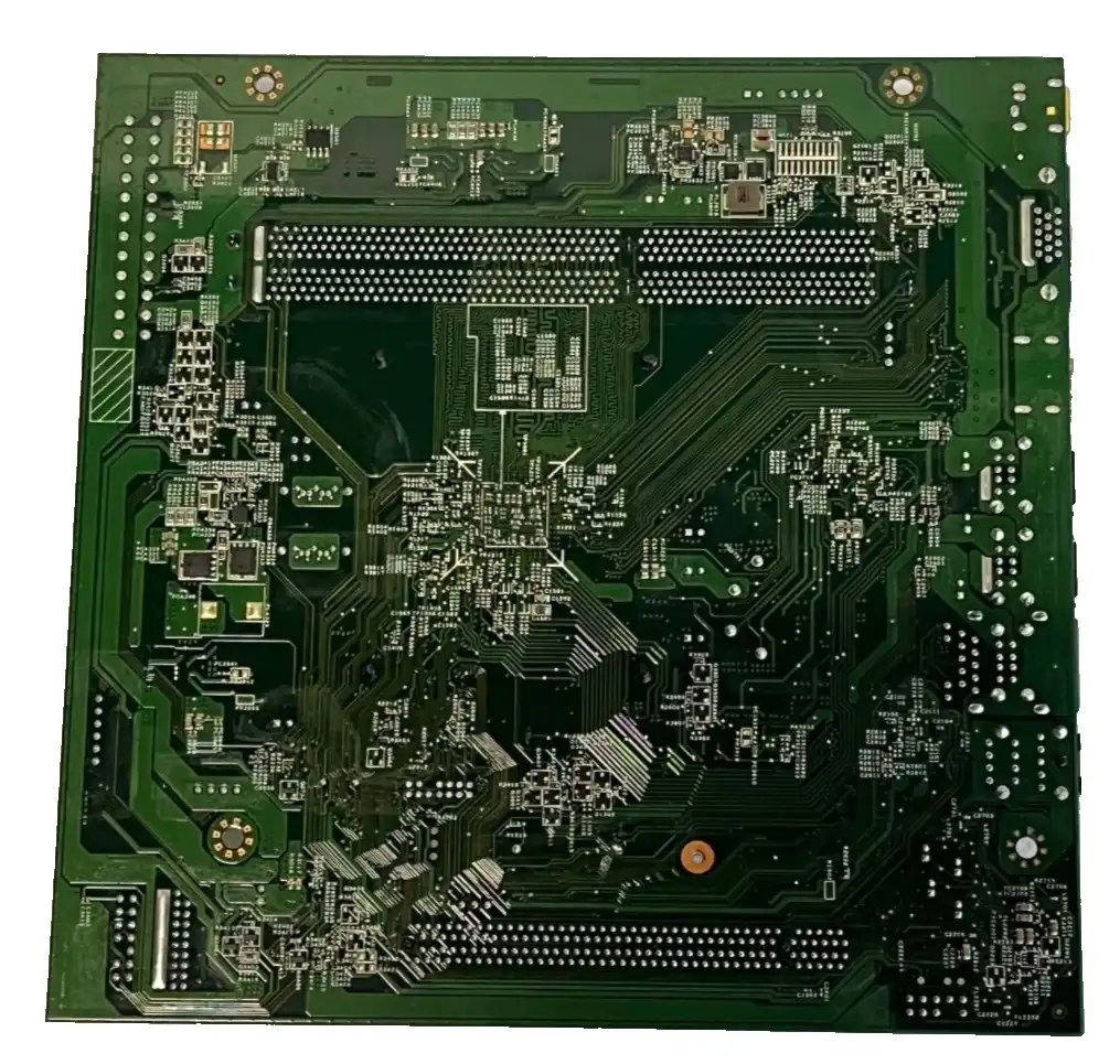 Acer Aspire XC-230 motherboard w/ AMD E1-7010 CPU DAFT3L-Kelia3 DB.B6611.001