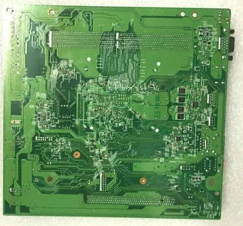Acer Aspire XC-330 motherboard w/ AMD A4-9120 CPU DAFT4L-Steffi DB.B9D11.001