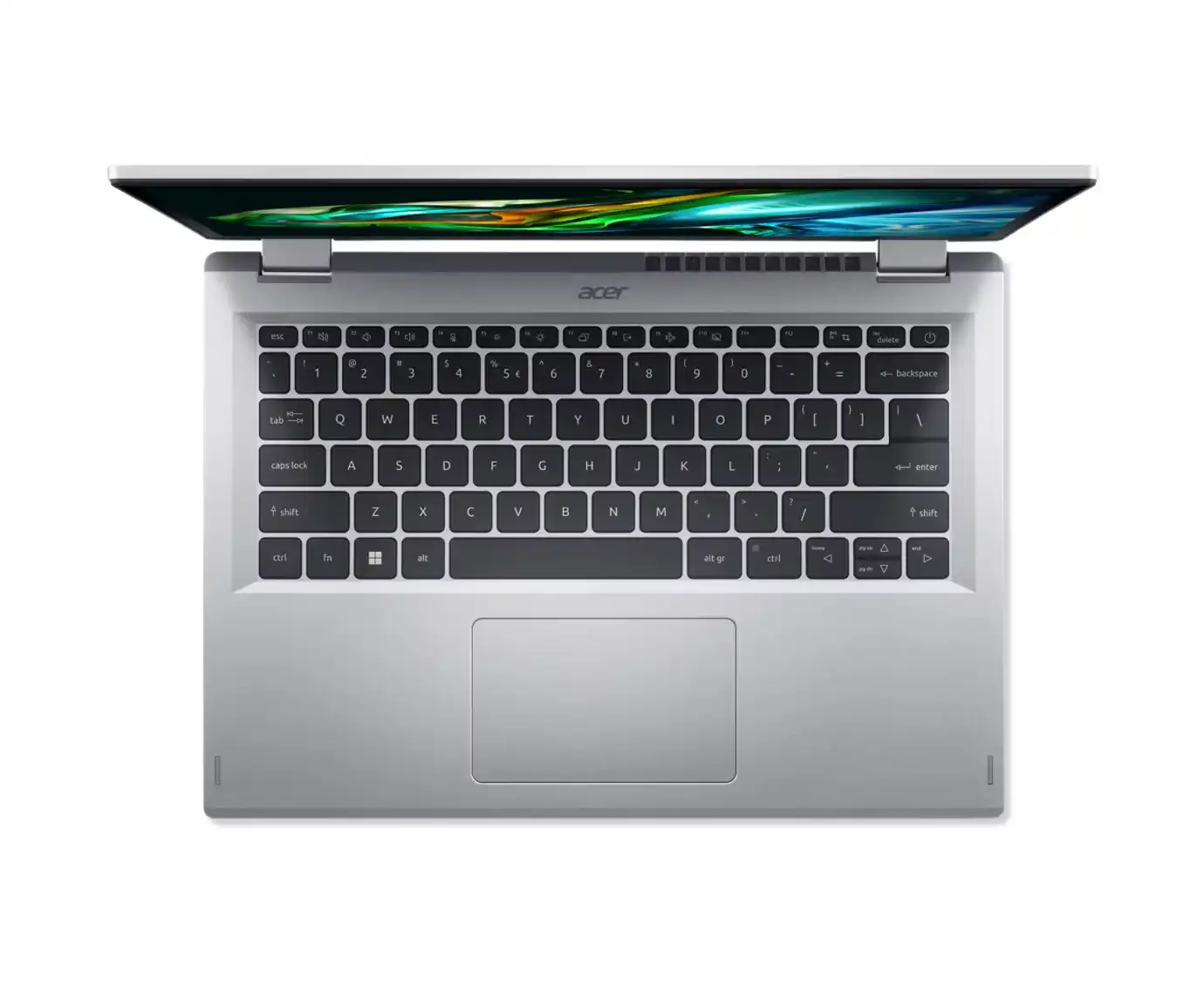Acer Aspre 3 A3SP14-31PT Intel i3-N305 8Gb RAM 256GB SSD 14" FHD IPS Touch