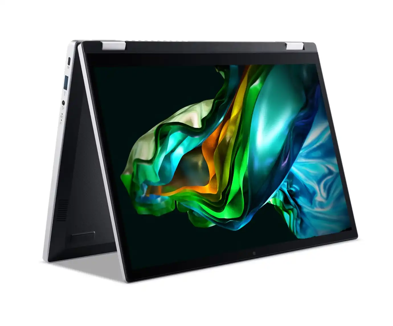 Acer Aspre 3 A3SP14-31PT Intel i3-N305 8Gb RAM 256GB SSD 14" FHD IPS Touch