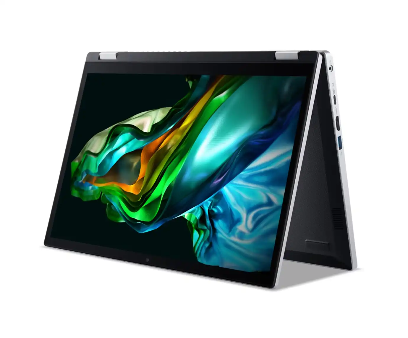 Acer Aspre 3 A3SP14-31PT Intel i3-N305 8Gb RAM 256GB SSD 14" FHD IPS Touch