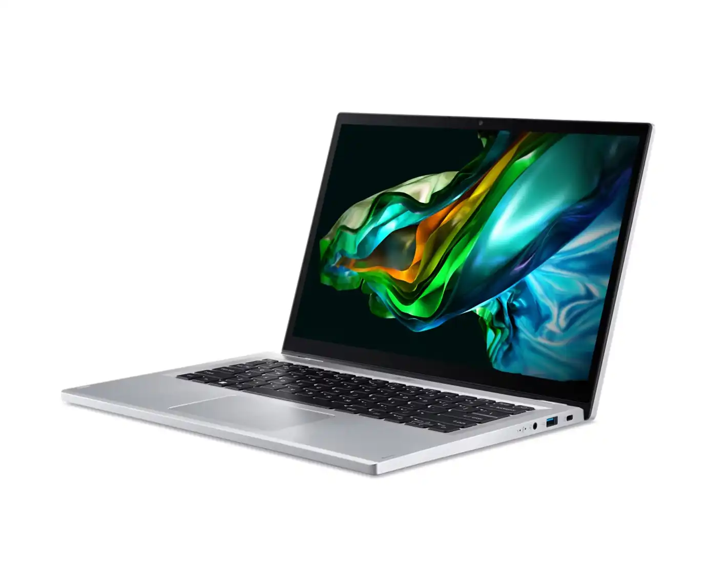Acer Aspre 3 A3SP14-31PT Intel i3-N305 8Gb RAM 512GB SSD 14" FHD IPS Touch