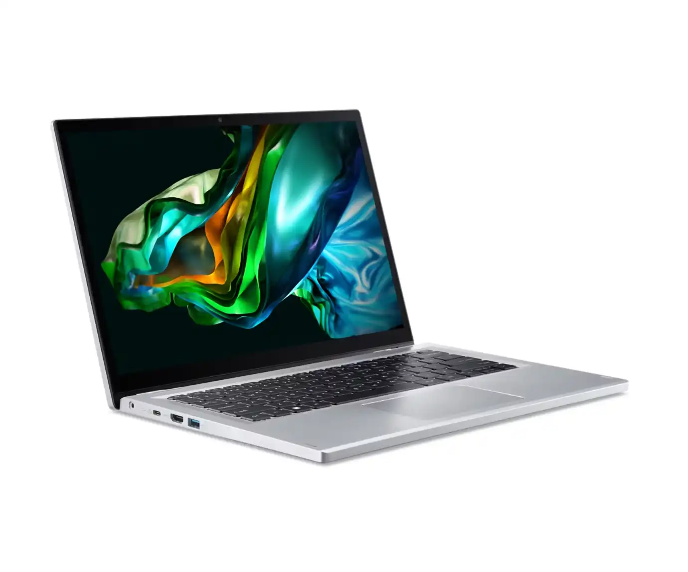 Acer Aspre 3 A3SP14-31PT Intel i3-N305 8Gb RAM 512GB SSD 14" FHD IPS Touch