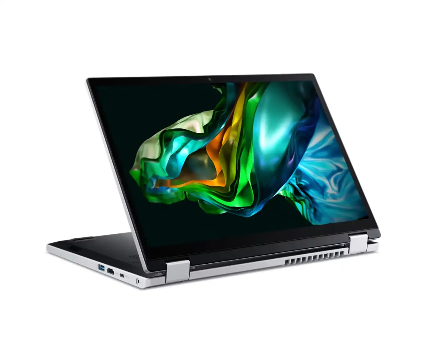 Acer Aspre 3 A3SP14-31PT Intel i3-N305 8Gb RAM 512GB SSD 14" FHD IPS Touch