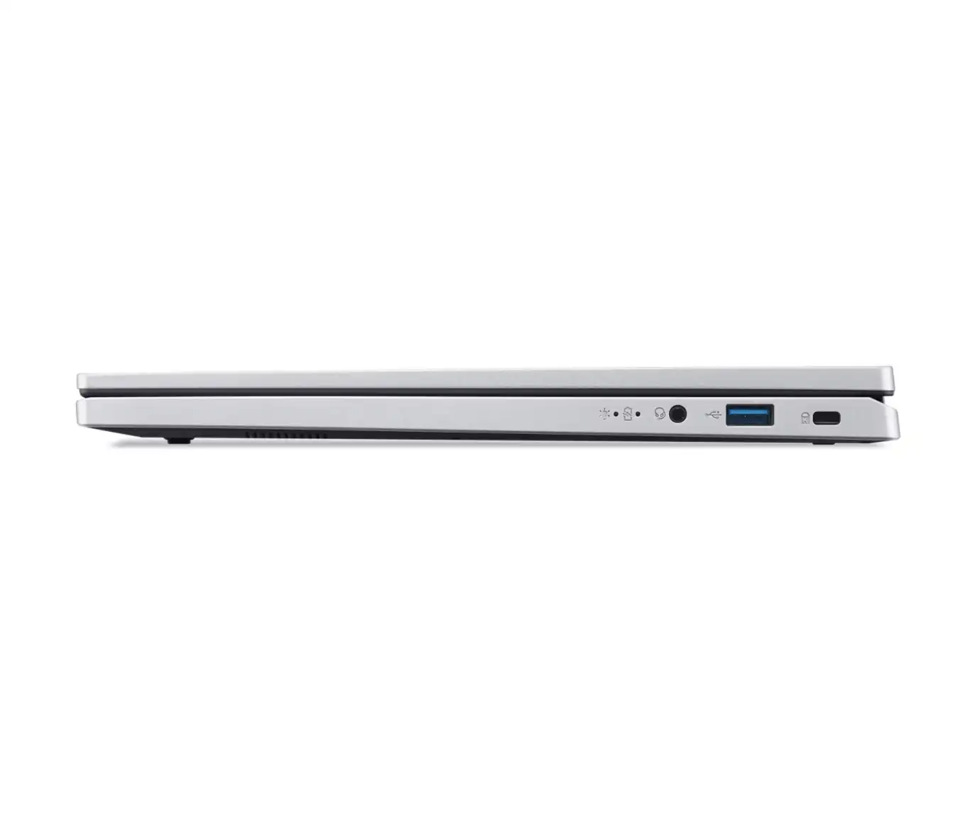 Acer Aspre 3 A3SP14-31PT Intel i3-N305 8Gb RAM 512GB SSD 14" FHD IPS Touch