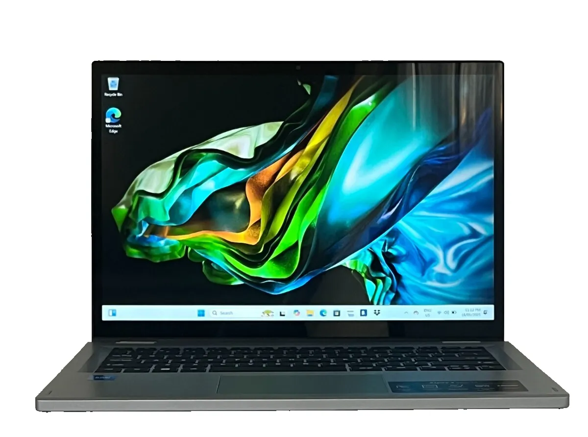Acer Aspre  Go AGSP14-31PT Intel Core 3 N355  8Gb RAM 512GB SSD 14" IPS Touch