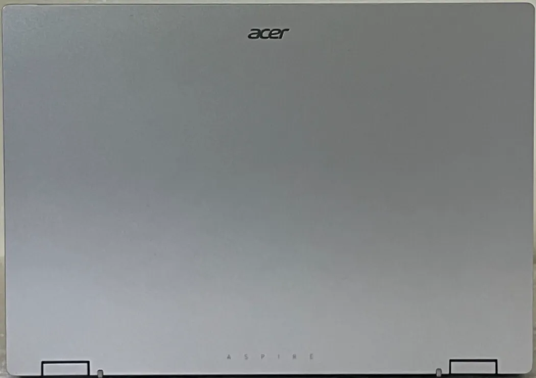 Acer Aspre  Go AGSP14-31PT Intel N150 QuadCore 4Gb RAM 128GB SSD 14" IPS Touch
