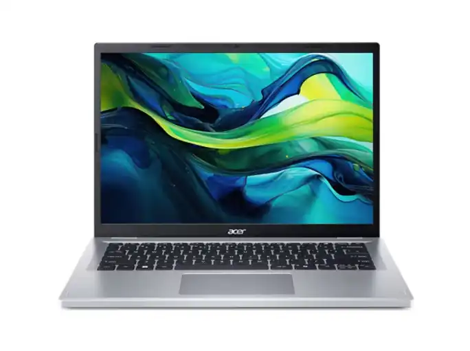Acer Aspre Go Intel AG14-31P N100 QuadCore 4Gb RAM 128GB SSD 14" WUXGA