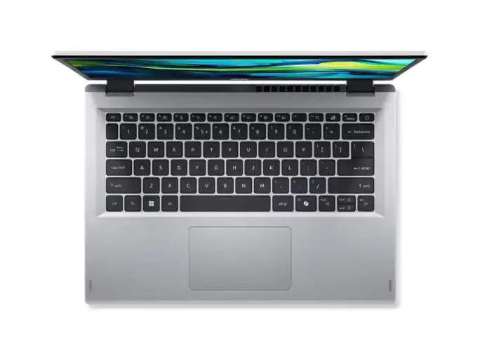 Acer Aspre Go Intel AG14-31P N100 QuadCore 4Gb RAM 128GB SSD 14" WUXGA