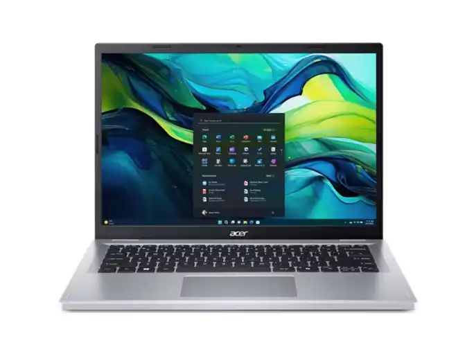 Acer Aspre Go Intel AG14-31P  N100 QuadCore 4Gb RAM 128GB SSD 14" WUXGA