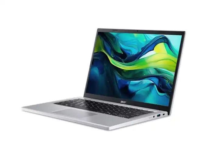 Acer Aspre Go Intel AG14-31P  N100 QuadCore 8Gb RAM 128GB SSD 14" WUXGA