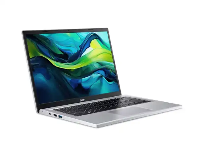 Acer Aspre Go Intel AG14-31P  N100 QuadCore 8Gb RAM 128GB SSD 14" WUXGA