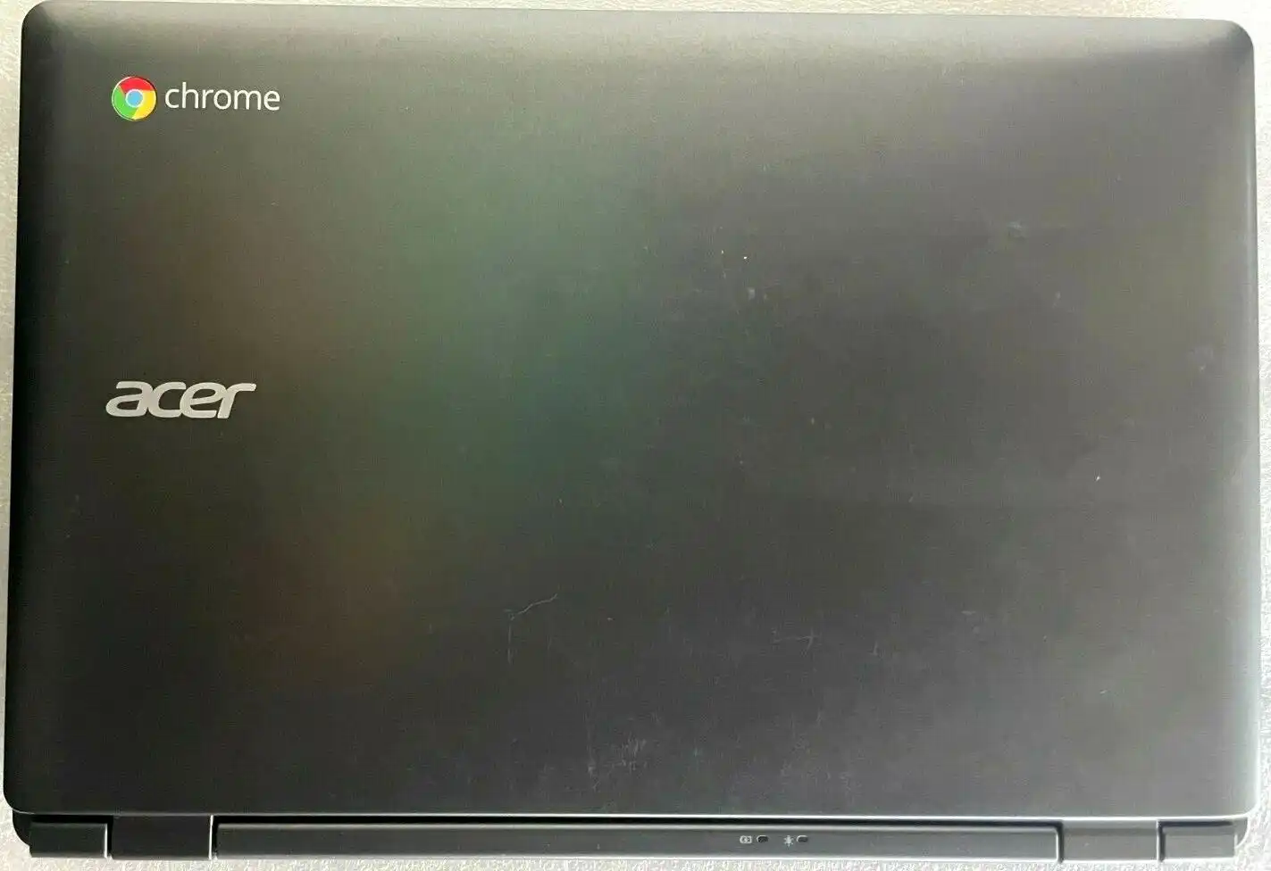 Acer Chromebook 11 C730E-C5GG Intel N2940 Quad Core 2Gb RAM 16Gb SSD 11.6" IPS
