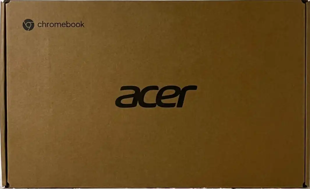 Acer Chromebook C736-C538 Intel N100 CPU 4GB RAM 32GB SSD 11.6" 12 months warran