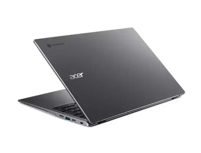Acer Chromebook CB515-1WT-313U Intel i3-1115G4 CPU 8GB RAM 128GB SSD 15.6" Touch