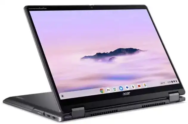 Acer Chromebook CP514-4HN-56RU Intel i5-120u CPU 16GB RAM 256GB SSD 14" Touch