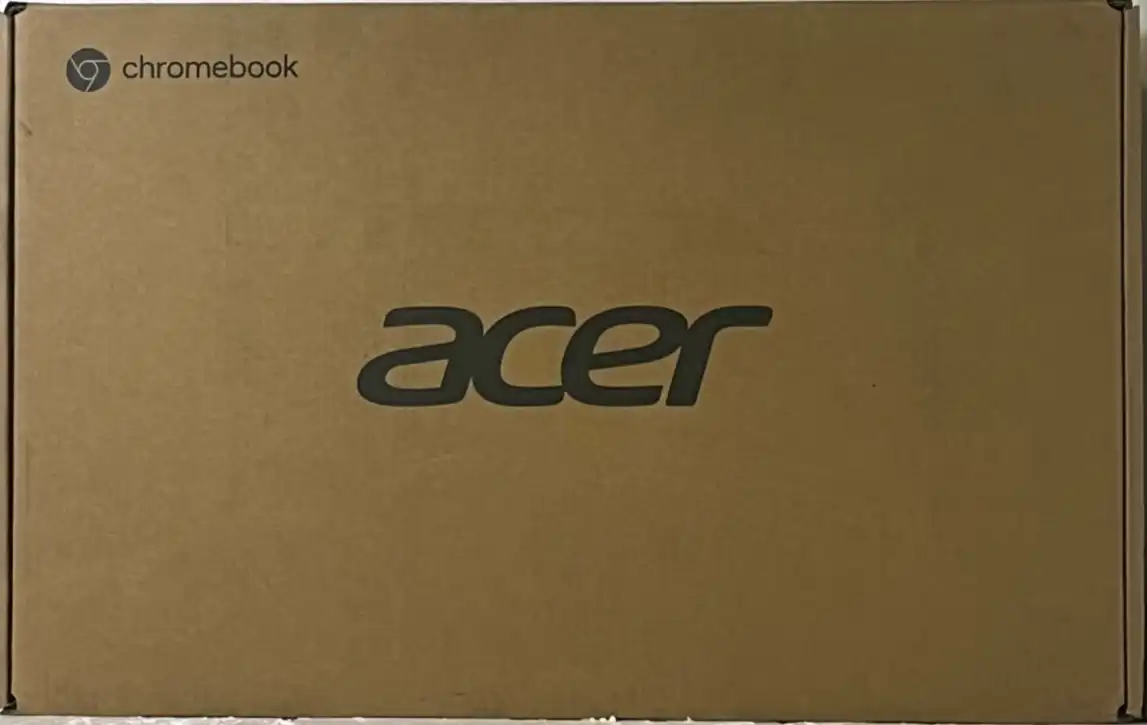 Acer Chromebook CP514-4HN-56RU Intel i5-120u CPU 16GB RAM 256GB SSD 14" Touch