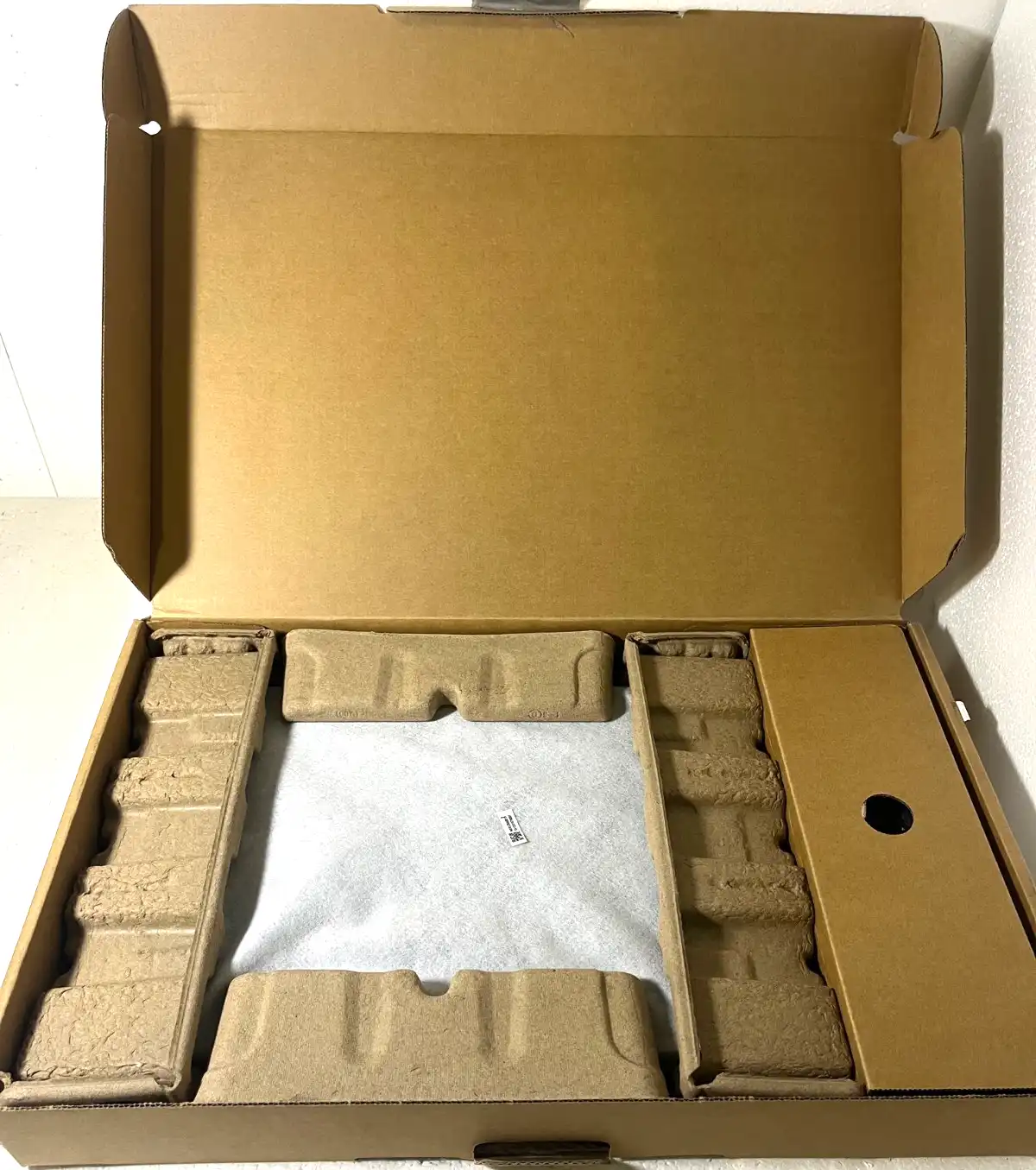 Acer Chromebook CP514-4HN-56RU Intel i5-120u CPU 16GB RAM 256GB SSD 14" Touch