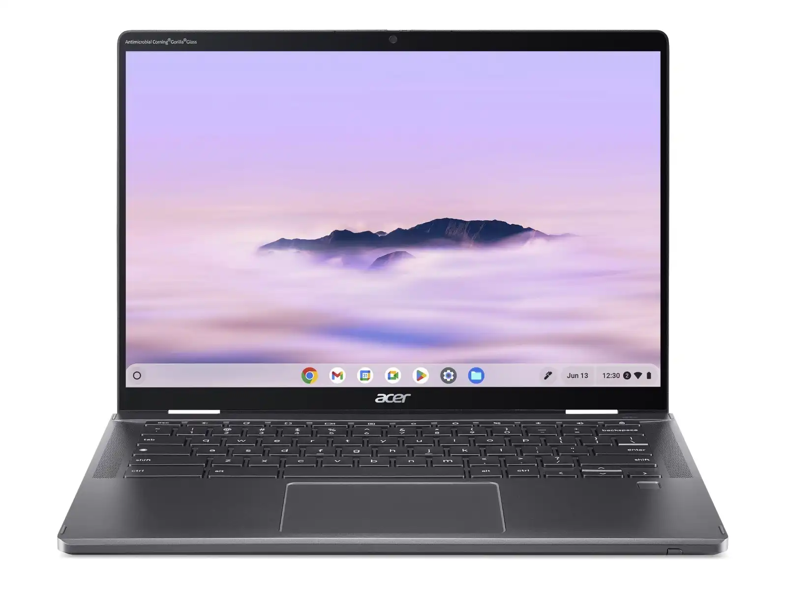 Acer Chromebook  CPE794-1N-55P0 Intel i5-125u CPU 16GB RAM 256GB SSD 14" Touch
