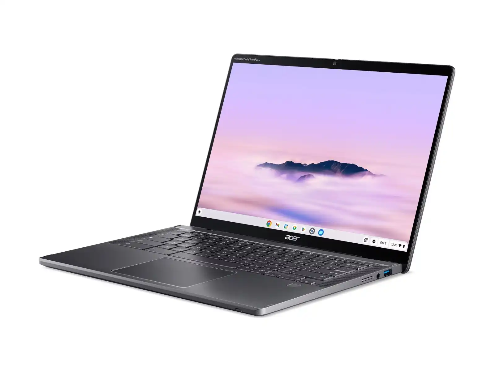 Acer Chromebook  CPE794-1N-55P0 Intel i5-125u CPU 16GB RAM 256GB SSD 14" Touch
