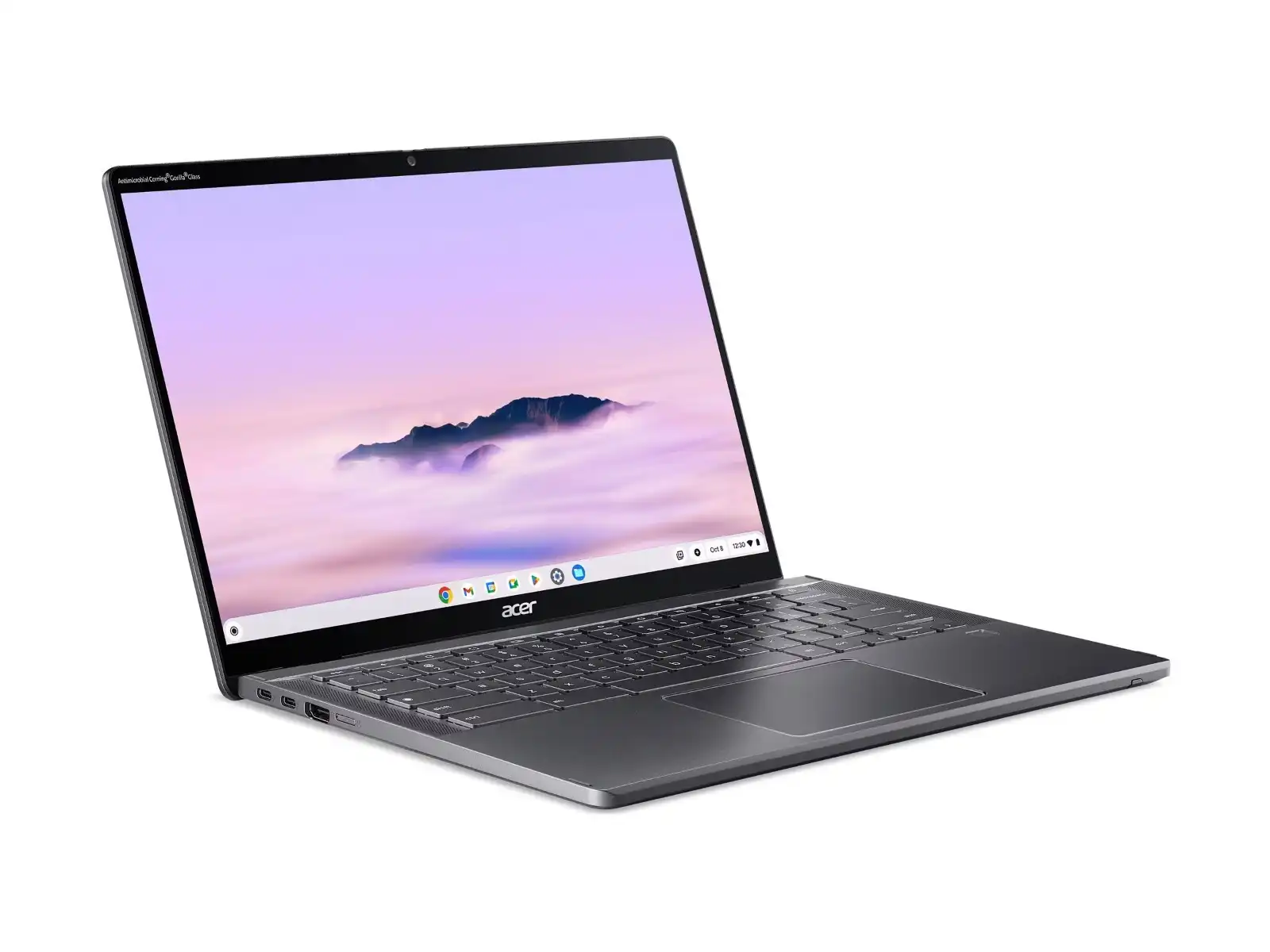 Acer Chromebook  CPE794-1N-55P0 Intel i5-125u CPU 16GB RAM 256GB SSD 14" Touch