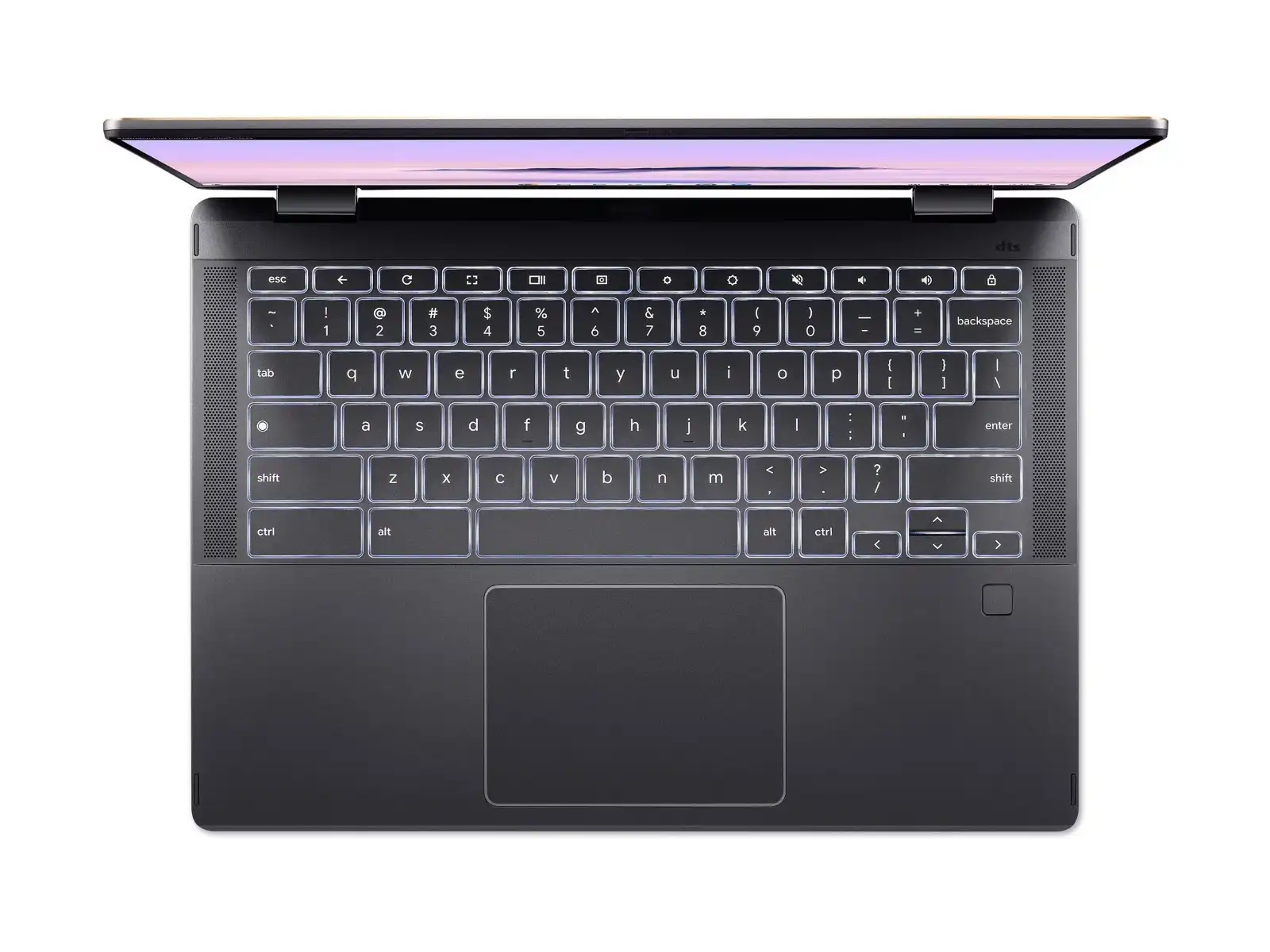 Acer Chromebook  CPE794-1N-55P0 Intel i5-125u CPU 16GB RAM 256GB SSD 14" Touch