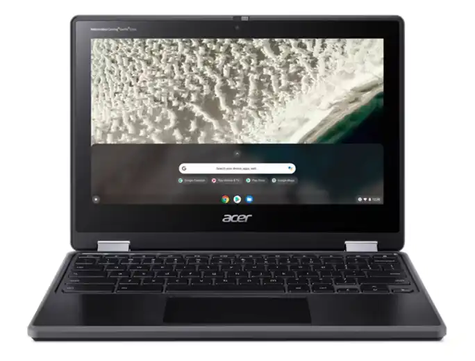 Acer Chromebook R753TN-C7KG Intel N5100 CPU 4GB RAM 32GB SSD 11.6&quot; Touch Stylus