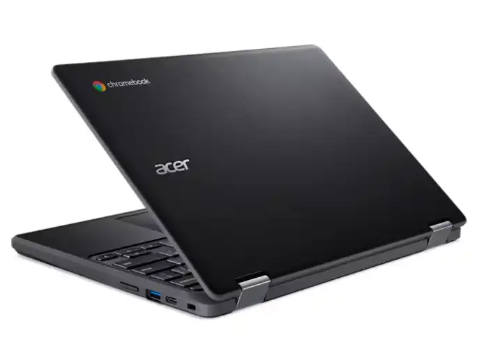 Acer Chromebook R753TN-C7KG Intel N5100 CPU 4GB RAM 32GB SSD 11.6" Touch Stylus
