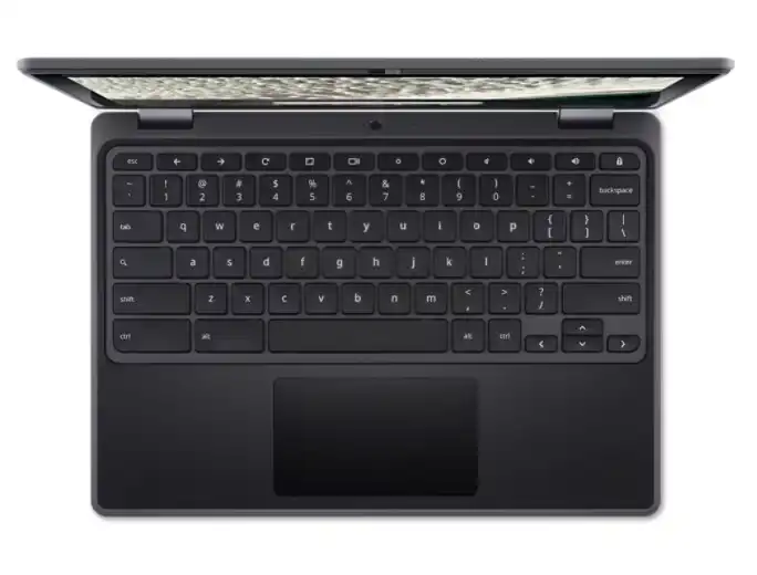 Acer Chromebook R753TN-C7KG Intel N5100 CPU 4GB RAM 32GB SSD 11.6" Touch Stylus