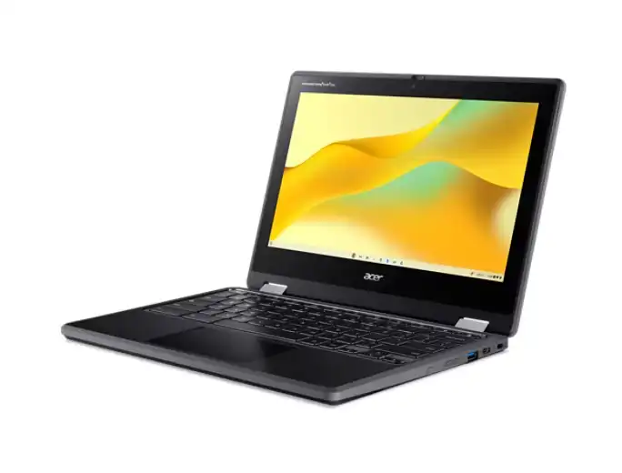 Acer Chromebook R756TN-C3EV Intel N100 CPU 4GB RAM 32GB SSD 11.6" Touch Stylus