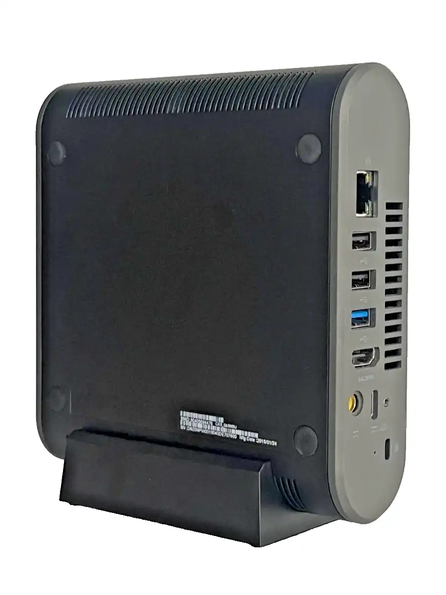 Acer Chromebox CXI3-4GKM4  Intel 3867U CPU 4Gb RAM 32Gb SSD