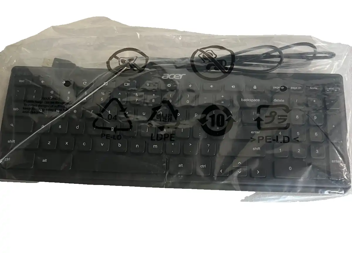 Acer Chromebox CXI3-4GKM4  Intel 3867U CPU 4Gb RAM 32Gb SSD