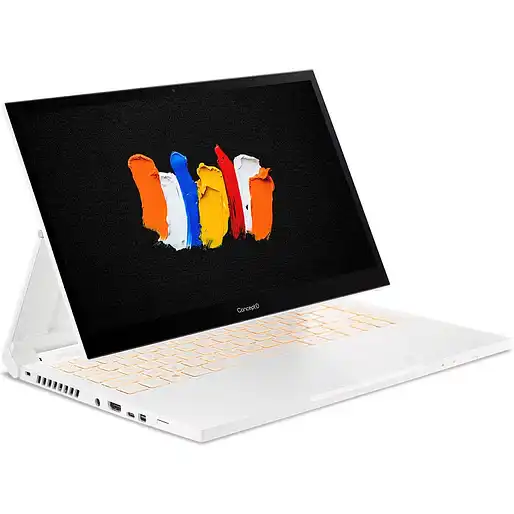 Acer ConceptD CC314-72P Intel Core i7-10750H 16Gb RAM 512GB SSD 4Gb GPU 14&quot;