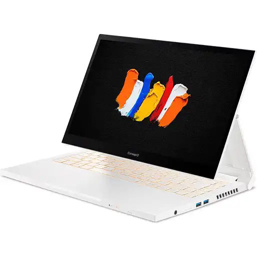 Acer ConceptD CC314-72P Intel Core i7-10750H 16Gb RAM 512GB SSD 4Gb GPU 14&quot;